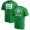 New York Giants Pro Line by Fanatics Branded Custom Dubliner T-Shirt - Kelly Green