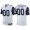 Youth Dallas Cowboys White Custom Color Rush Legend NFL Nike Limited Jersey