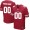 Youth Nike San Francisco 49ers Customized Red Elite Jersey