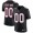 Nike Men's Customized NFL Atlanta Falcons Alternate Black Vapor Untouchable Limited Jersey