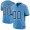 Youth Nike Tennessee Titans Light Blue Alternate Customized Vapor Untouchable Limited NFL Jersey