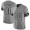 Nike Patriots Customized 2019 Gray Gridiron Gray Vapor Untouchable Limited Jersey