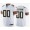 Men's Cleveland Browns Customized 2020 New White Team Color Vapor Untouchable NFL Stitched Limited Jersey