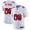 Nike Arizona Cardinals Customized White Team Big Logo Vapor Untouchable Limited Jersey