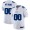 Nike Dallas Cowboys Customized White Team Big Logo Vapor Untouchable Limited Jersey