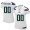 Women's Nike San Diego Chargers Customized 2013 White Game Jersey