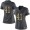 Women's Dallas Cowboys #41 Keith Smith Black Anthracite 2016 Salute To Service Stitched NFL Nike Limited Jersey