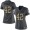 Women's Dallas Cowboys #42 Barry Church Black Anthracite 2016 Salute To Service Stitched NFL Nike Limited Jersey