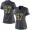 Women's Dallas Cowboys #87 Geoff Swaim Black Anthracite 2016 Salute To Service Stitched NFL Nike Limited Jersey