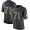 Men's Dallas Cowboys #71 La'el Collins Black Anthracite 2016 Salute To Service Stitched NFL Nike Limited Jersey