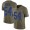 Nike Dallas Cowboys #54 Randy White Olive Men's Stitched NFL Limited 2017 Salute To Service Jersey