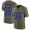 Nike Dallas Cowboys #98 Tyrone Crawford Olive Men's Stitched NFL Limited 2017 Salute To Service Jersey