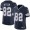 Nike Dallas Cowboys #82 Jason Witten Navy Blue Team Color Men's Stitched NFL Vapor Untouchable Limited Jersey