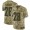 Nike Chargers #28 Melvin Gordon Camo Men's Stitched NFL Limited 2018 Salute To Service Jersey