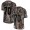 Nike Cowboys #70 Zack Martin Camo Men's Stitched NFL Limited Rush Realtree Jersey