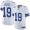 Nike Dallas Cowboys #19 Amari Cooper White Men's Stitched NFL Vapor Untouchable Limited Jersey