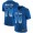 Nike Dallas Cowboys #70 Zack Martin Royal Men's Stitched NFL Limited NFC 2019 Pro Bowl Jersey