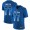Nike Dallas Cowboys #77 Tyron Smith Royal Men's Stitched NFL Limited NFC 2019 Pro Bowl Jersey