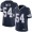 Cowboys #54 Jaylon Smith Navy Blue Team Color Youth Stitched Football Vapor Untouchable Limited Jersey