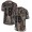 Cowboys #18 Randall Cobb Camo Youth Stitched Football Limited Rush Realtree Jersey