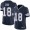 Cowboys #18 Randall Cobb Navy Blue Team Color Youth Stitched Football Vapor Untouchable Limited Jersey