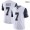 Men Nike Dallas Cowboys #7 Trevon Diggs Rush Stitched Jersey