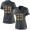 Women's Denver Broncos #29 Bradley Roby Black Anthracite 2016 Salute To Service Stitched NFL Nike Limited Jersey