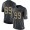 Men's Denver Broncos #99 Adam Gotsis Black Anthracite 2016 Salute To Service Stitched NFL Nike Limited Jersey