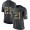 Men's Denver Broncos #21 Aqib Talib Black Anthracite 2016 Salute To Service Stitched NFL Nike Limited Jersey