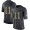 Men's Denver Broncos #11 Jordan Norwood Black Anthracite 2016 Salute To Service Stitched NFL Nike Limited Jersey