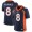 Nike Denver Broncos #8 Brandon McManus Navy Blue Alternate Men's Stitched NFL Vapor Untouchable Limited Jersey