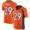 Nike Denver Broncos #29 Bradley Roby Orange Team Color Men's Stitched NFL Vapor Untouchable Limited Jersey