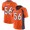 Nike Denver Broncos #56 Shane Ray Orange Team Color Men's Stitched NFL Vapor Untouchable Limited Jersey
