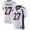 Nike Denver Broncos #27 Steve Atwater White Men's Stitched NFL Vapor Untouchable Limited Jersey