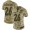 Nike Broncos #26 Darian Stewart Camo Women's Stitched NFL Limited 2018 Salute to Service Jersey