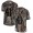Nike Broncos #41 Isaac Yiadom Camo Men's Stitched NFL Limited Rush Realtree Jersey
