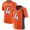 Nike Broncos #4 Case Keenum Orange Team Color Youth Stitched NFL Vapor Untouchable Limited Jersey