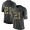 Youth Nike Broncos 21 Su'a Cravens Black Stitched NFL Limited 2016 Salute to Service Jersey