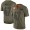 Nike Broncos #47 Josey Jewell Camo Men's Stitched NFL Limited 2019 Salute To Service Jersey