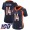 Nike Broncos #14 Courtland Sutton Navy Blue Alternate Women's Stitched NFL 100th Season Vapor Limited Jersey