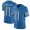 Nike Lions #11 Marvin Jones Jr Blue Team Color Men's Stitched NFL Limited Jersey