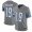 Nike Detroit Lions #19 Kenny Golladay Gray Men's Stitched NFL Vapor Untouchable Limited Jersey