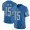 Nike Detroit Lions #15 Golden Tate III Light Blue Team Color Stitched NFL Vapor Untouchable Limited Jersey
