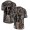 Nike Lions #47 Tracy Walker Camo Men's Stitched NFL Limited Rush Realtree Jersey