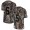 Nike Lions #5 Matt Prater Camo Men's Stitched NFL Limited Rush Realtree Jersey