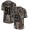 Nike Lions #91 A'Shawn Robinson Camo Men's Stitched NFL Limited Rush Realtree Jersey