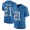 Nike Lions #21 Tracy Walker Blue Throwback Men's Stitched NFL Vapor Untouchable Limited Jersey