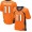 Nike Denver Broncos #11 Trindon Holliday 2013 Orange Elite Jersey
