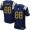 Men's New York Jets #88 Jace Amaro Navy Blue Alternate NFL Nike Elite Jersey