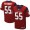 Men's Houston Texans #55 Benardrick McKinney Red Alternate NFL Nike Elite Jersey